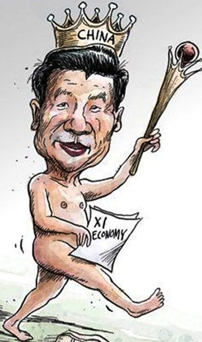 FortunelandAlan's tweet photo. Mid-Autumn Festival is approaching, look up to XI THE IMPOSTOR, look down on freedom, don't be a rabbit again !! @realDonaldTrump #Politicking #FOXNewsUS #China-US-CPE #OneChinaPolicy #globaltimes #Taiwan #Xijinping #scmp #CCTV #ChinaRealTime #ReutersChina #ReutersWorld #AAC #CNN https://t.co/k7dhdXOAhu