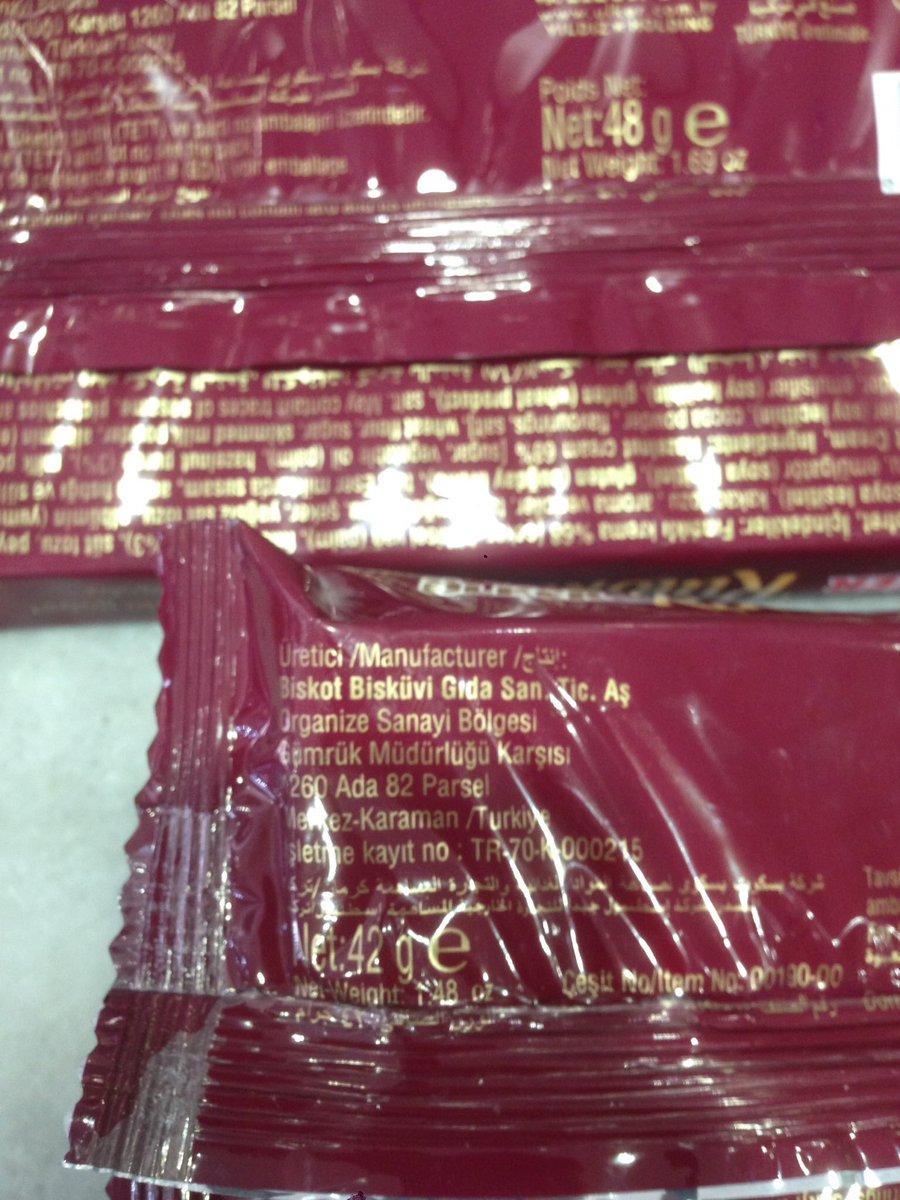 direnvekazan's tweet image. #Dolar artışını fırsata çevirmeyip zam yapmayan yerli ve milli firmalarımızı tebrik eder, çaktırmadan ürünlerinin gramajlarını düşürme çalışmalarında başarılar dilerim..