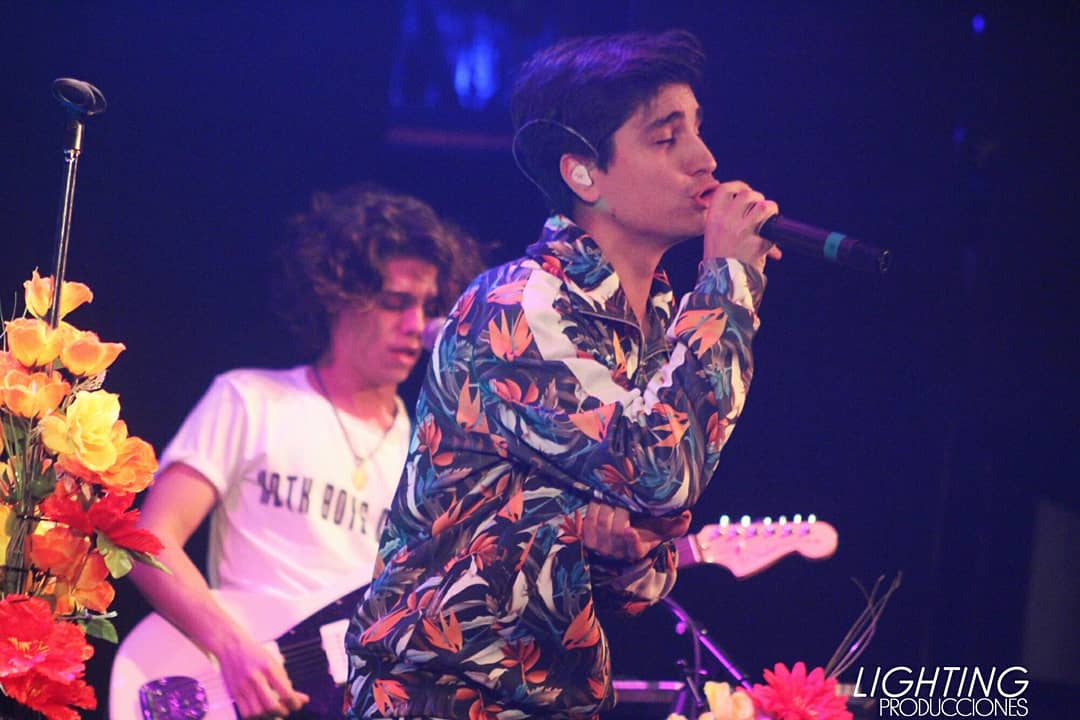 ProdLighting's tweet photo. 📷 @LookingUpOk en el ND ATENEO 👉 https://t.co/iKlZL5p258 👈 https://t.co/3hD0LPU0rJ