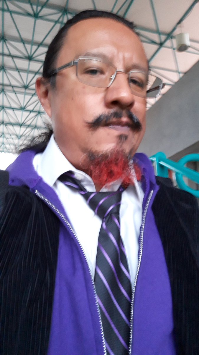 kenderi's tweet photo. Primer día de clases en el @IEMS_CDMX
Siempre me lleno de energía y hago mi trabajo de la mejor manera!
#Superprofe #Filosofía #ErasKender https://t.co/SClA83iD54
