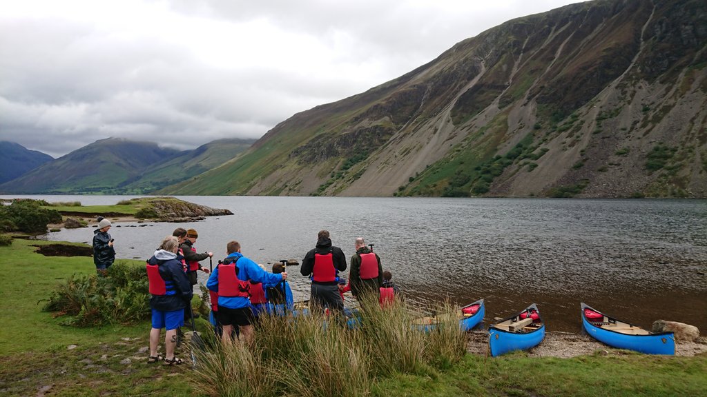 ADVENTURE (@westlakesadv) on Twitter photo Where else but the beautiful Western Lake District could you be the only people canoeing on the lake? ๐ <a href="/WesternLakes/">WesternLakeDistrict</a> #canoeing
#peaceandquiet Where else but the beautiful Western Lake District could you be the only people canoeing on the lake? ๐ <a href="/WesternLakes/">WesternLakeDistrict</a> #canoeing
#peaceandquiet