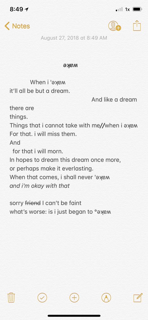 zaryew's tweet photo. i will come back a different uɐɯnH https://t.co/LGIBOIbRLF
