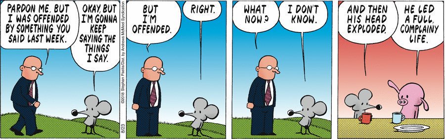 Image result for Pearls Before Swine