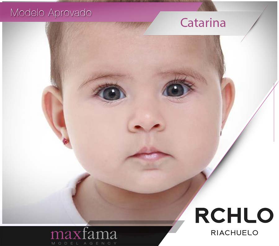 maxfamaoficial's tweet photo. A lindinha Catarina foi aprovada para Riachuelo! Parabéns <3
https://t.co/g1PRcUQZtE
#MaxFama #Moda #Fashion #Estilo #Editorial #Riachuelo #Beautiful #Model #Modelo #AgĂȘncadeModelos #AgĂȘnciadeModelosInfantil #MelhorCastingdoBrasil https://t.co/iwvPgYrmrx