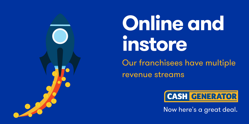 cgfranchising.co.uk #CGfranchise