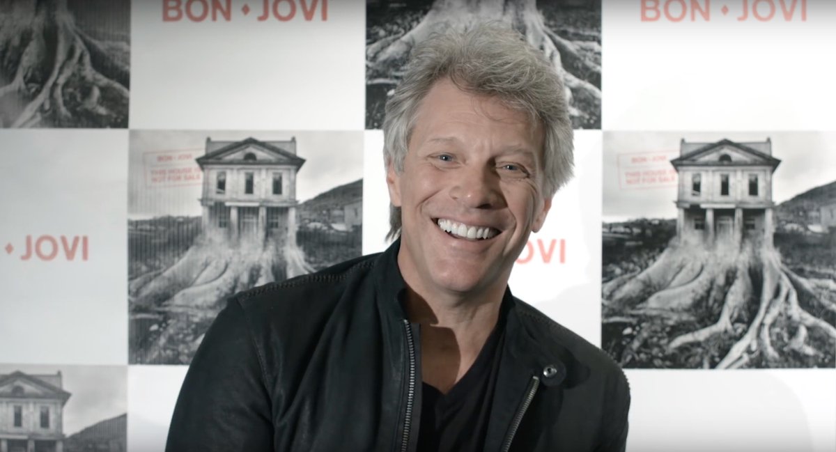 Have you ever watched JBJ's track-by-track commentary for This House Is Not For Sale? What are your favorite songs off the album? #MusicMonday
🎥 bit.ly/trackbytracks