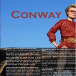 Photo by Conway (@ConwayMusic)