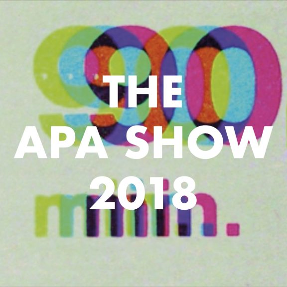 UKScreenAlln's tweet photo. The APA Show is a unique showcase of the best of this yearβs #commercials from UK production companies and agencies - and it starts next week on the 6th! tickets are still available: https://t.co/vAfK8mkRjt #ColourOutOfDarkness #ScreenEvents #VFX @APALondon https://t.co/P0R0VJHKjn