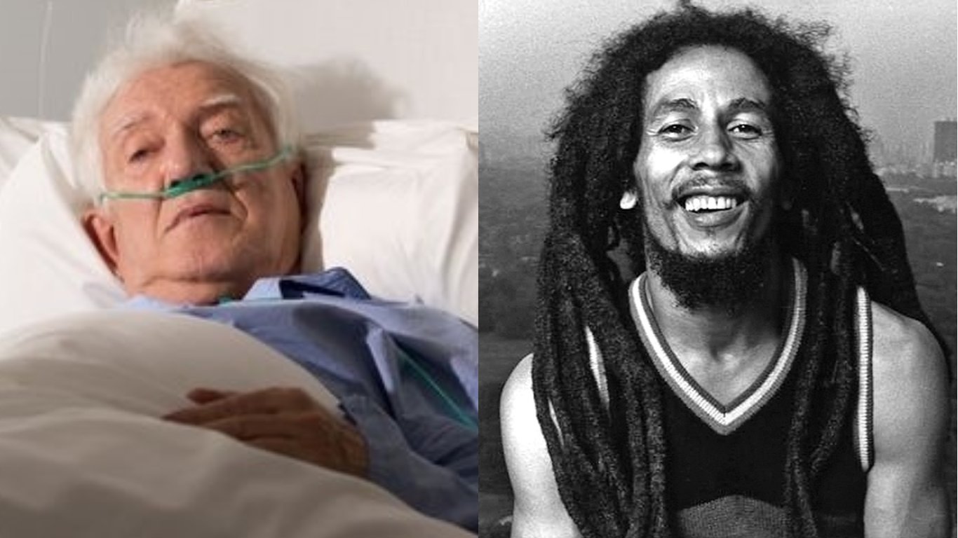 Twitter 上的Legit.ng | Leading the way:"Meet Bill Oxley, the ex-CIA agent who claimed to have killed reggae icon @bobmarley https://t.co/9SkxcMdxor https://t.co/8G0SFIeT63" / Twitter