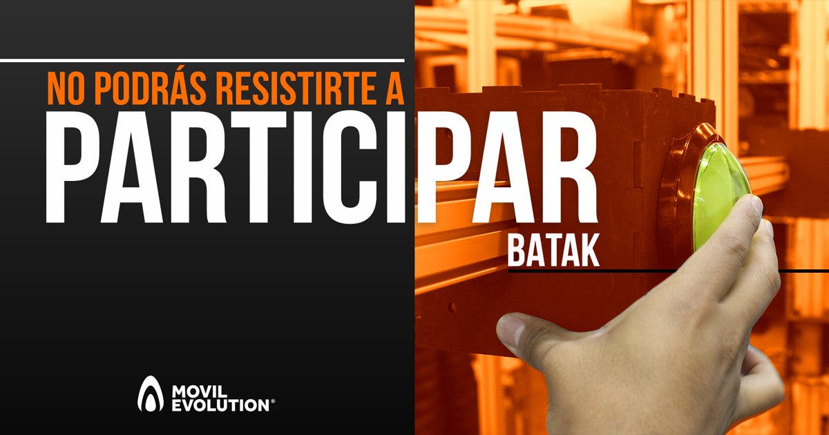 movil_evo's tweet photo. Próximamente pondremos a prueba tus reflejos, con este interactivo en el que tendrás que apretar la mayor cantidad de botones encendidos en menos de un minuto.

Activación con el desarrollo de un batak #MovilEvolution 👊

#agenciabtl #activación #creatividad #tecnología #batak https://t.co/ndI8JhH32J