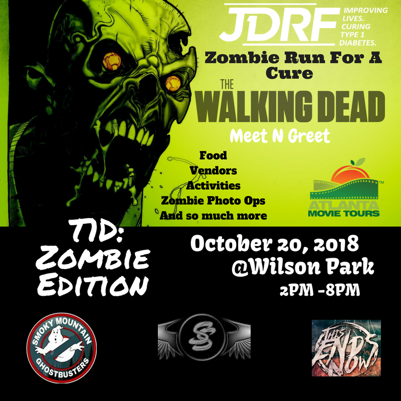 TMichelle69's tweet photo. @JDRFEastTN I'm so excited!!! https://t.co/1n6Q86UKnw