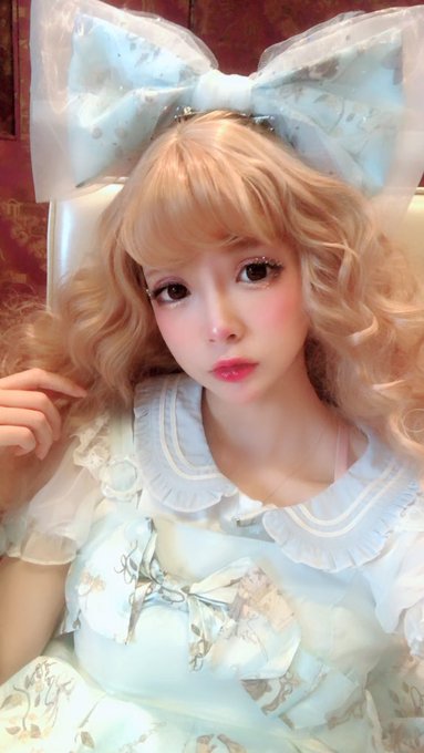 Twitterのコスプレ画像77