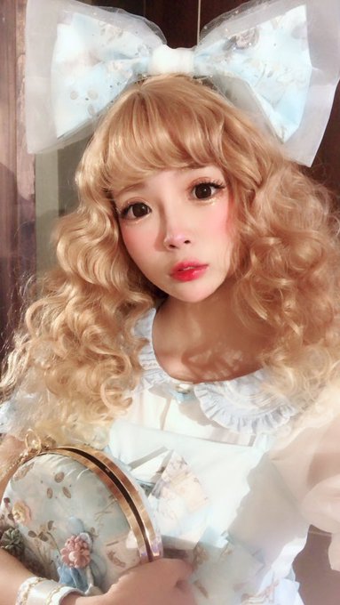 Twitterのコスプレ画像80