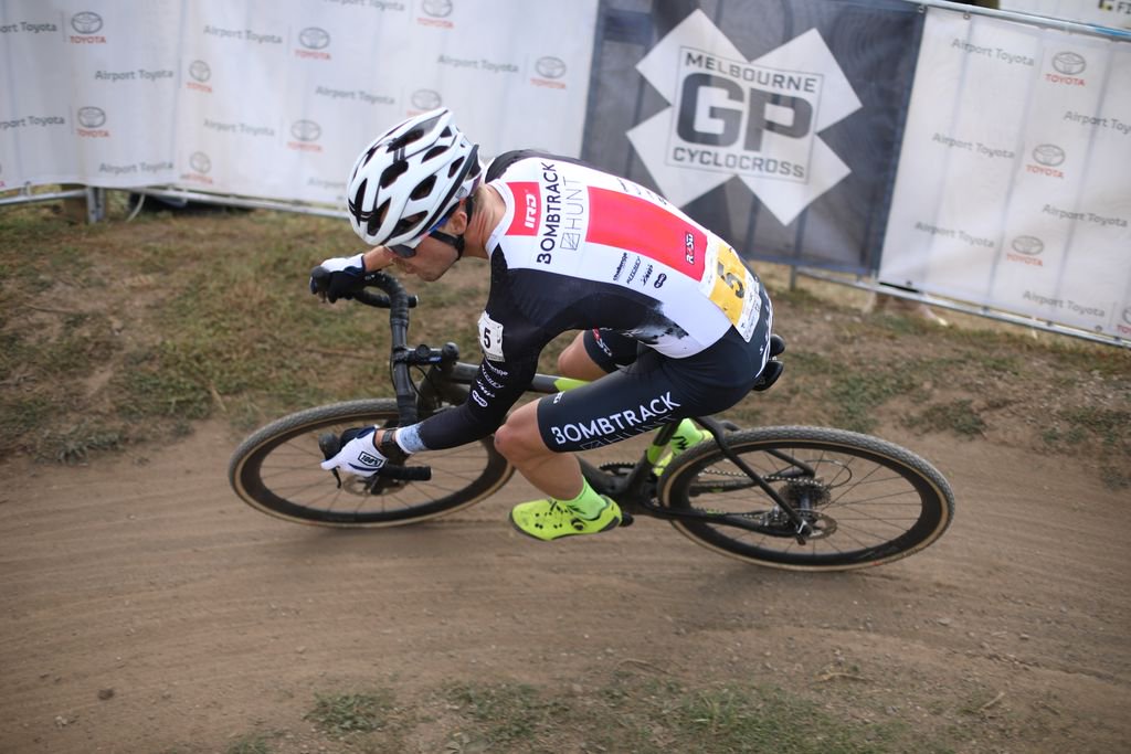 Still summer 🔥 in the northern hemisphere but over in Australia 🇦🇺, the CX season reached it's end last weekend with the last round of the Cyclo-cross National Series!  📷 Mark Geary <a href="/MTBAust/">Mountain Bike Aust.</a> 

Round 1 2018/19 <a href="/Telenet/">Telenet</a> UCI CX World Cup  👉 23 September Waterloo USA 🇺🇸