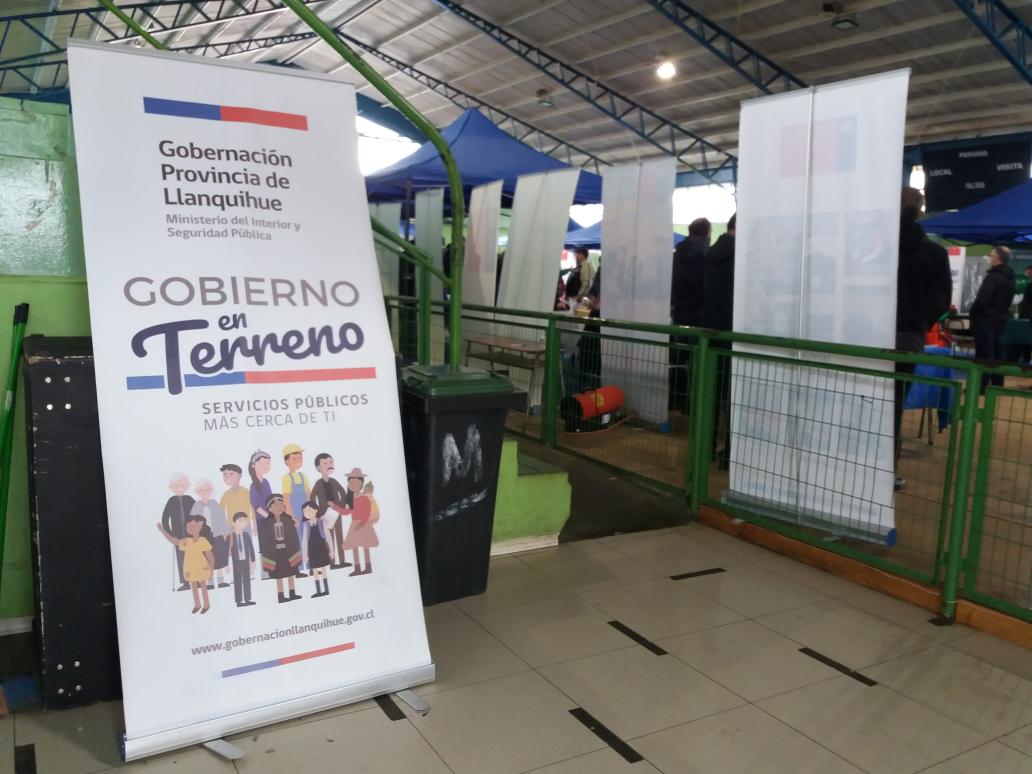 SSDelReloncavi's tweet photo. Hoy @SSDelReloncavi en #GobiernoEnTerreno en #Fresia #ChileLoHacemosTodos https://t.co/0CKjaCuqyp