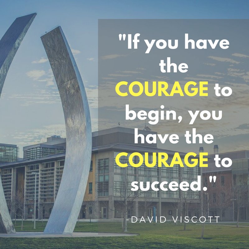 SSHAAdvising's tweet photo. Good Morning Bobcats, SSHA Advising hopes you have a great second week back! Remember to believe in yourself and continue to work hard! 
#SSHAwesome #SSHAAdvising #MotivationalMonday https://t.co/MSb2SzgDeN