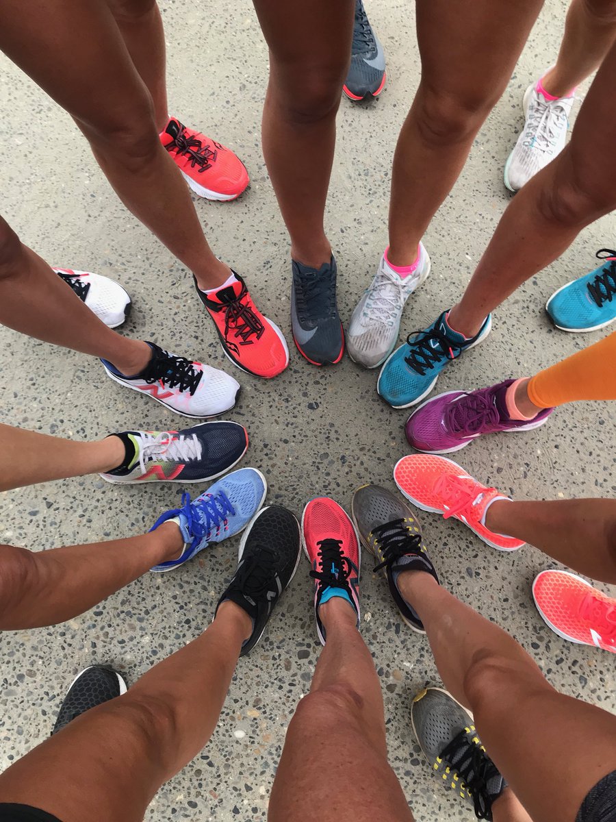 PortlandRunning's tweet photo. Congratulations to our amazing Co-Owner, Paula Harkin, on crushing this years #HoodtoCoastRelay! Paula and co finished the 199 mile race in 23 hours and 4 minutes to win the Masters SubMasters division! 

That's a pace of 6:58 per mile! 

Way to go! https://t.co/jBL6m3kz4Z