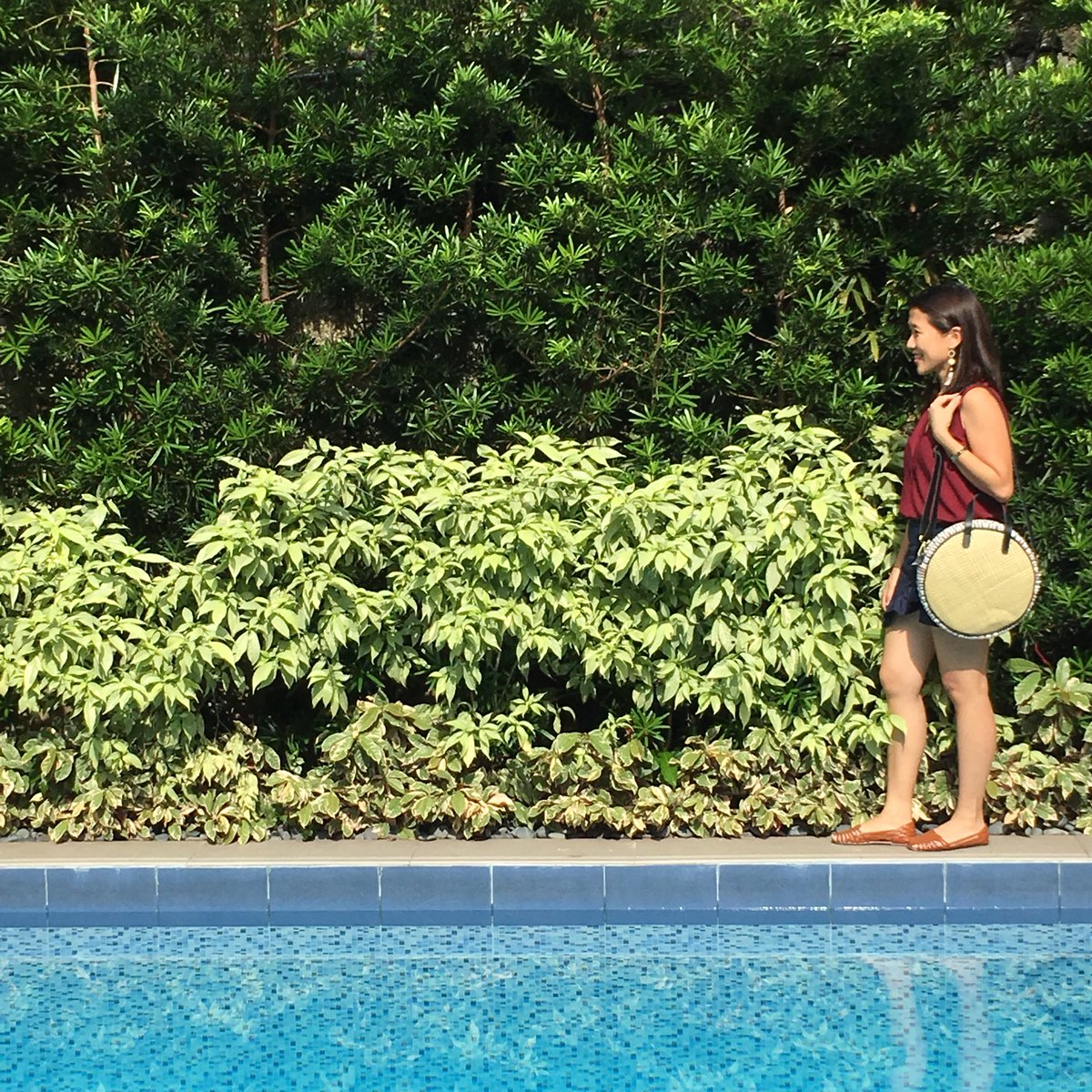 AbreLinea's tweet image. Delighted to advocate the use of zero waste textiles with Anthill ❤️