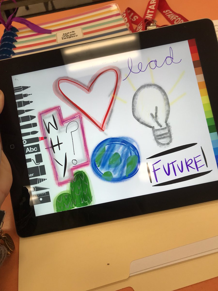 PetrickMegan's tweet image. What is your #teachingpurpose, your #why?? It’s not always easy to show up to work but what keeps you coming back?! #staffmeetings #teacherreflections #sketchesschool  #create #inspirestudents #impactthefuture
