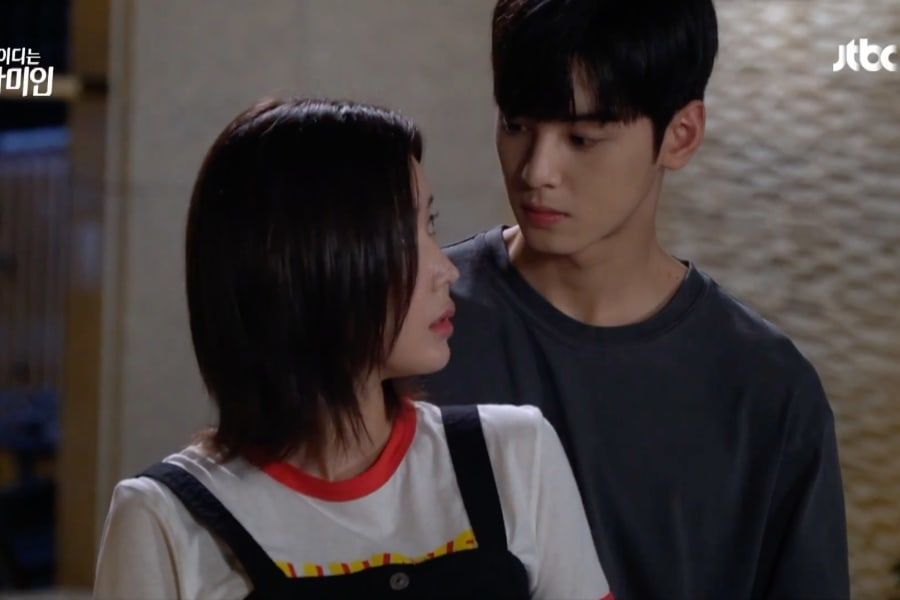 my id is gangnam beauty kissasian ep 6 eng sub my id is gangnam beauty kissasian ep 6 eng sub