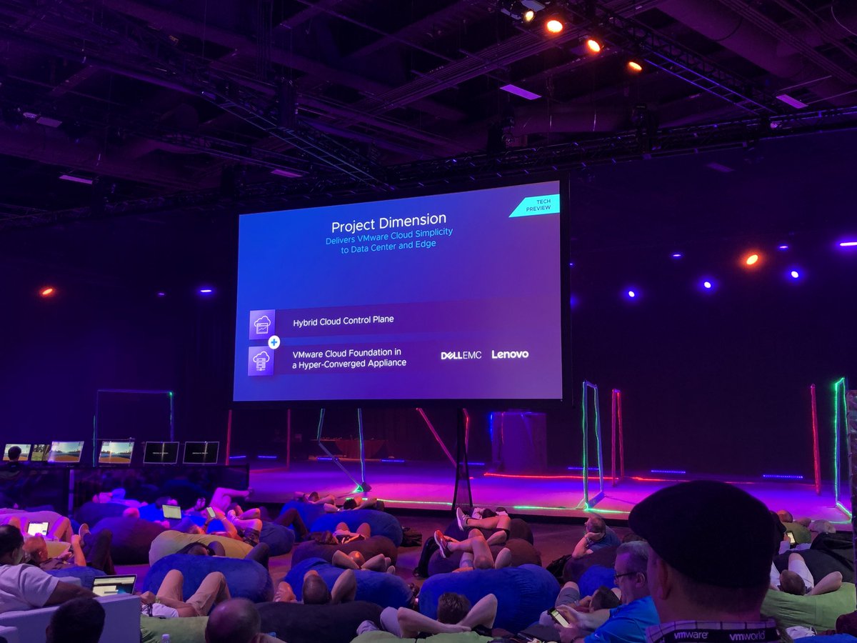 JCarterBrand's tweet image. #ProjectDimension #VMword2018 #VivaSirius @SiriusNews