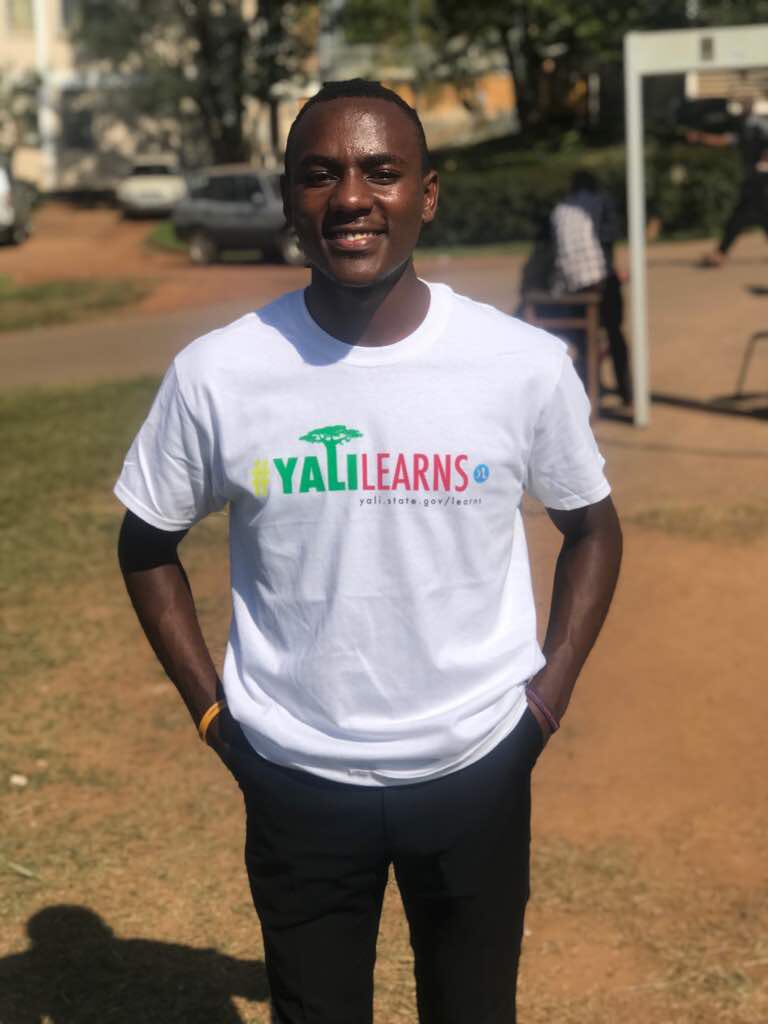 #AccountabilityDebate
I would like to take this delightful moment to congratulate this duo, <a href="/wazy03/">Ihope ú</a> in particular ( the ever composed teammate) for the achievement. The win was largely because of you. Let's build this nation together