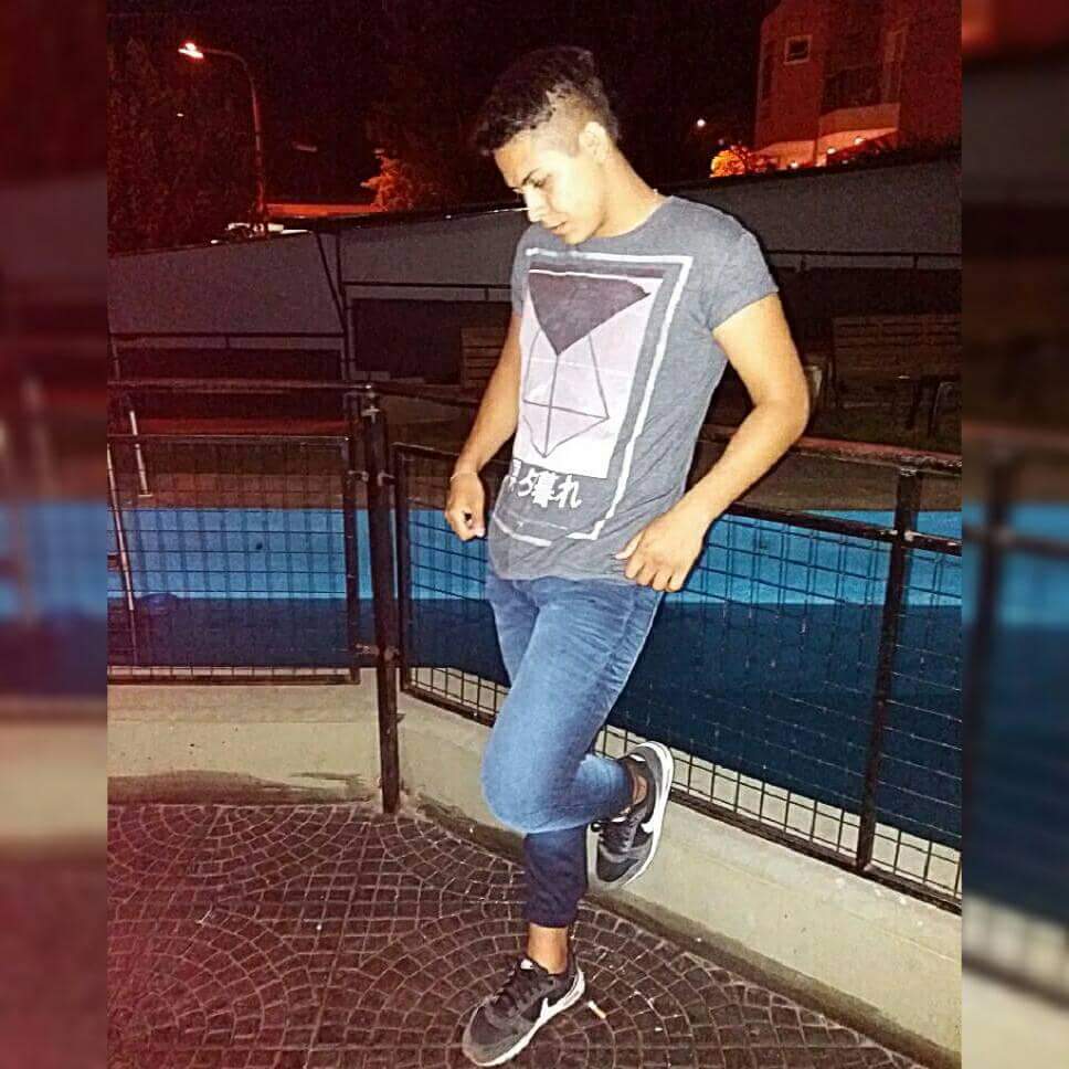 franv68's tweet photo. #NuevaFotoDePerfil https://t.co/00b8qs4031