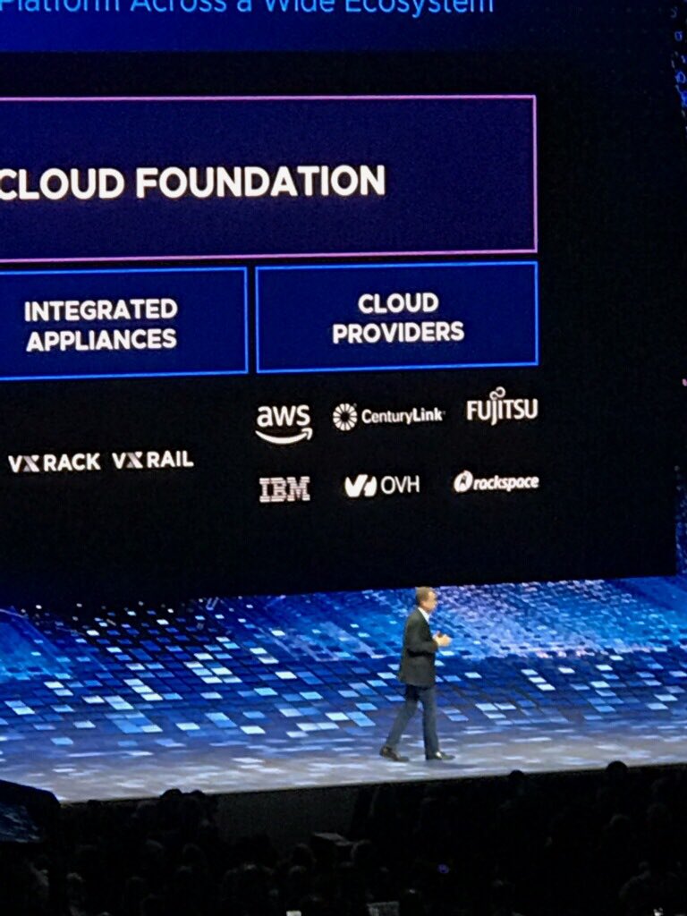 SteveEgart's tweet image. VMware Top Cloud Providers... #CenturyLink   #VMwareCloudVerified