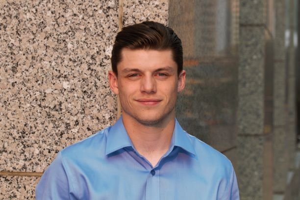 MountAllison's tweet photo. #MtAllison's @MeighenCentre's Pre-Orientation starts today! Meet co-chair Kyle Milley: https://t.co/H4SGYttvoa
#MtAOrientation #OnMyWayToMountA #LetsGetItStartedMTA https://t.co/JdYoCqc0Mz