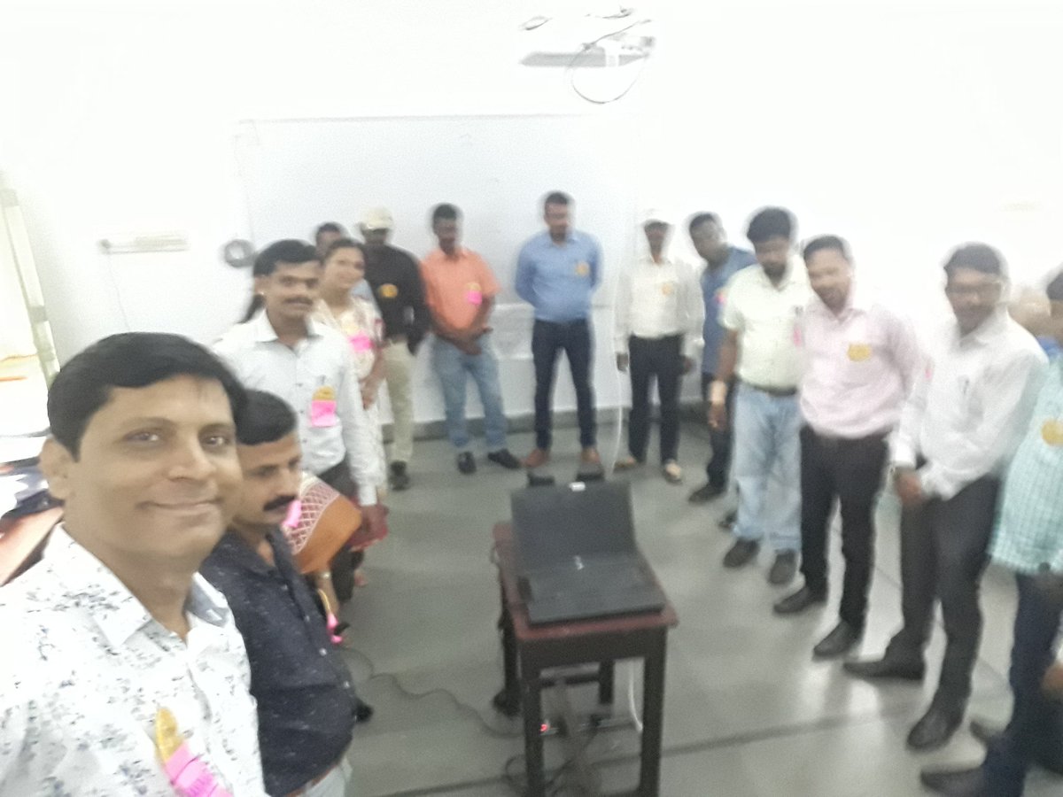 antu310's tweet photo. #tejas4ed I'm  very glad to complete  5days tag training.  It was a great opportunity.  Feeling  proud to be a part of tejas family. @ashok30chavan @UjjwalKarawande @nadeemkhanlive @GajananHode @radhikaEd @SwatiAhire19 https://t.co/6EZRv2JL3u