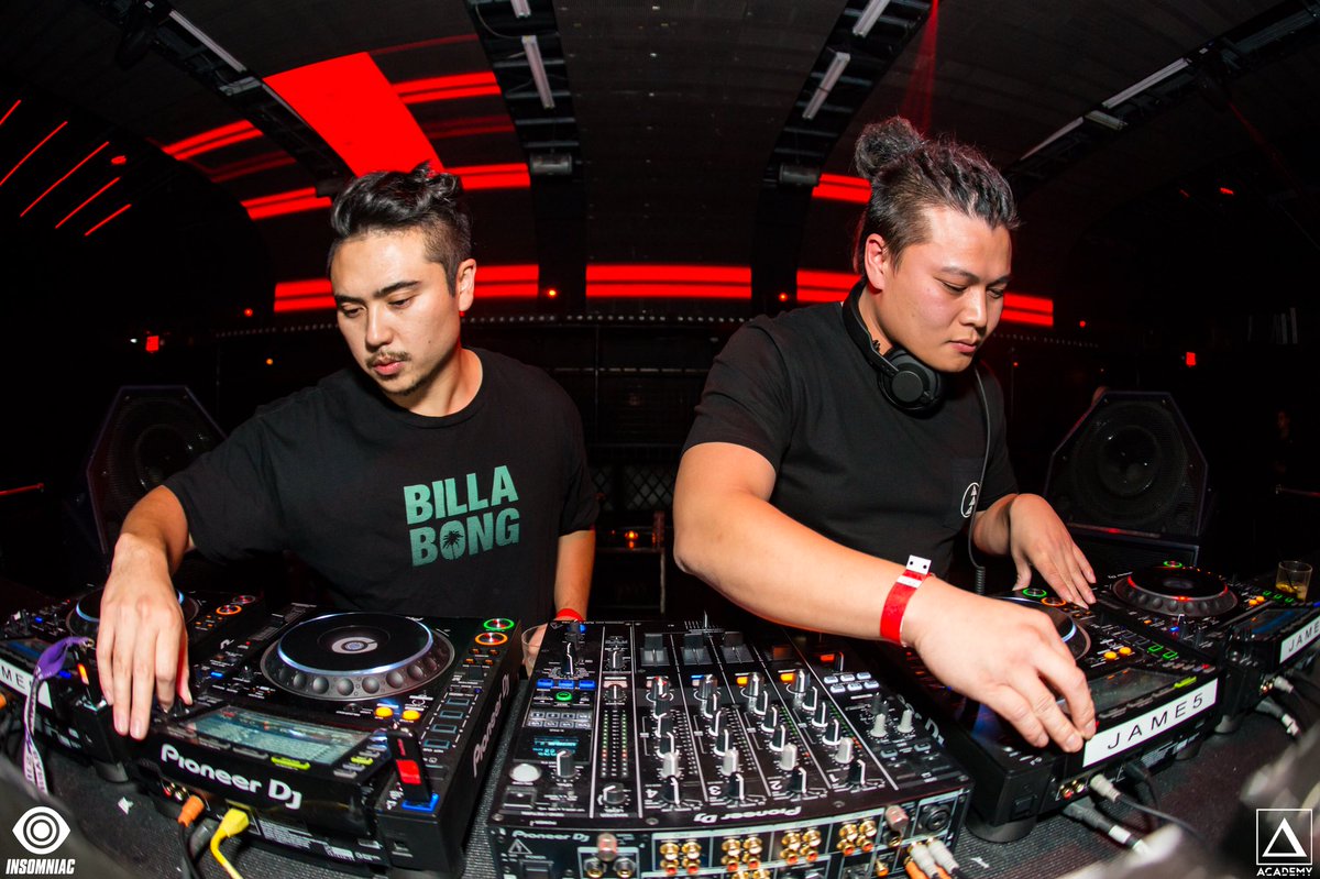 academy__la's tweet photo. Huge thanks to @MAKJ, @RANDY_VISSION, @SPYK3official, @phenatiks, and everyone who came to party on Saturday, 08/25 🎉
📸 @naftphotography https://t.co/5MfMBRALwb