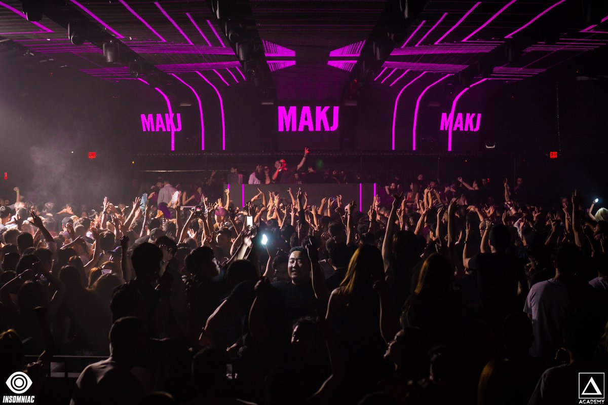 academy__la's tweet photo. Huge thanks to @MAKJ, @RANDY_VISSION, @SPYK3official, @phenatiks, and everyone who came to party on Saturday, 08/25 🎉
📸 @naftphotography https://t.co/5MfMBRALwb