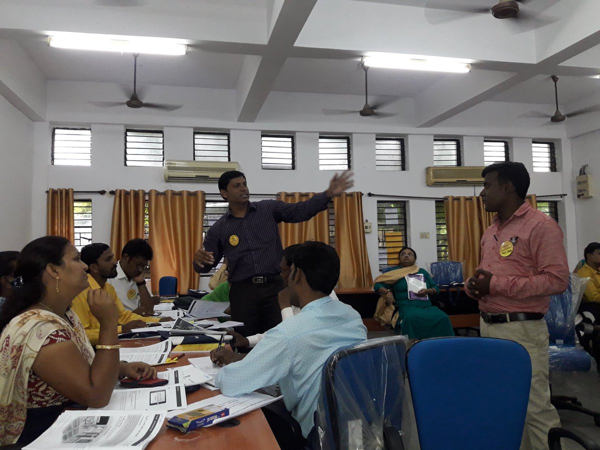 antu310's tweet photo. #tejas4ed I'm  very glad to complete  5days tag training.  It was a great opportunity.  Feeling  proud to be a part of tejas family. @ashok30chavan @UjjwalKarawande @nadeemkhanlive @GajananHode @radhikaEd @SwatiAhire19 https://t.co/6EZRv2JL3u