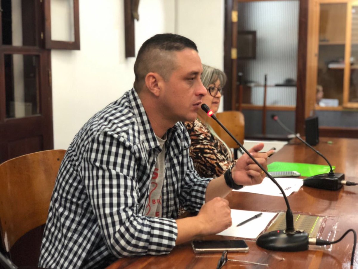 Concejo La Ceja tweet media