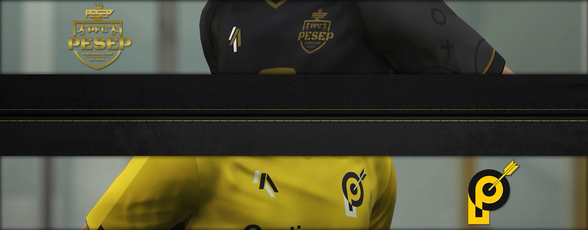 Ardor_Kits's tweet photo. Proud suppliers of @PESEP14 and @oPR3CiSiONx for #PES2019 https://t.co/HmuQeZ0EeM