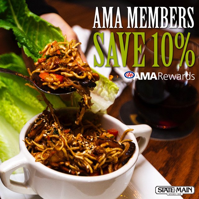 State&Main RD North tweet media