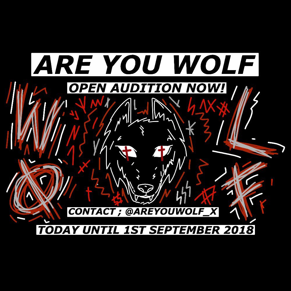 WARS 🐺 tweet media