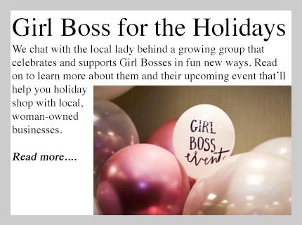 This Week on Cincy Chic w/ <a href="/stylingwithamy/">Amy Elberfeld</a> <a href="/AviatraAccel/">Aviatra Accelerators</a> <a href="/BespokenLive/">Bespoken Live</a> <a href="/cincyartmuseum/">Cincinnati Art Museum</a> @GuaranteedRate <a href="/ChillZoneCryo/">Chill Zone Cryo</a> +more! conta.cc/2BQ58Tv