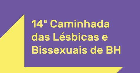 Muzasite's tweet photo. Nesta sexta-feira acontece a Caminhada das Lésbicas e Bissexuais de BH https://t.co/i1FkjLSfcz

#Bissexual #Lesbica #LGBT #LGBTQ #LGBTQI #Queer #Gay #BeloHorizonte #BH #Muza https://t.co/cRJoRq1b9b