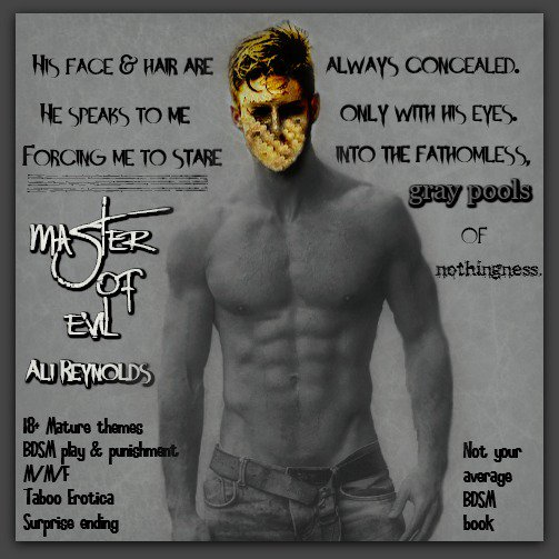 AliBooReynolds's tweet photo. Coming soon by @AliBooReynolds 
#EARTG #mustread #eroticfiction #tabooerotica https://t.co/ZSV5cBP5Mz