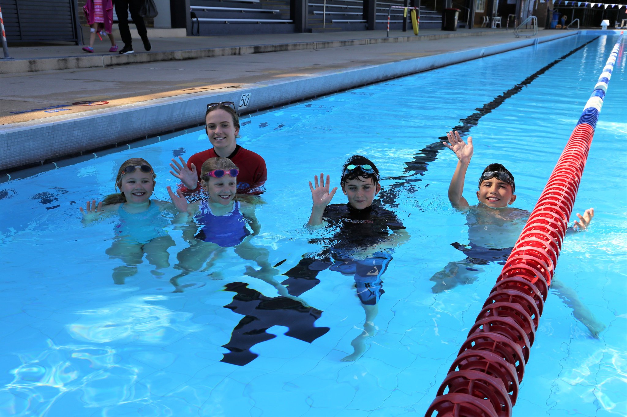 City of Parramatta on Twitter "With spring around the corner, have you