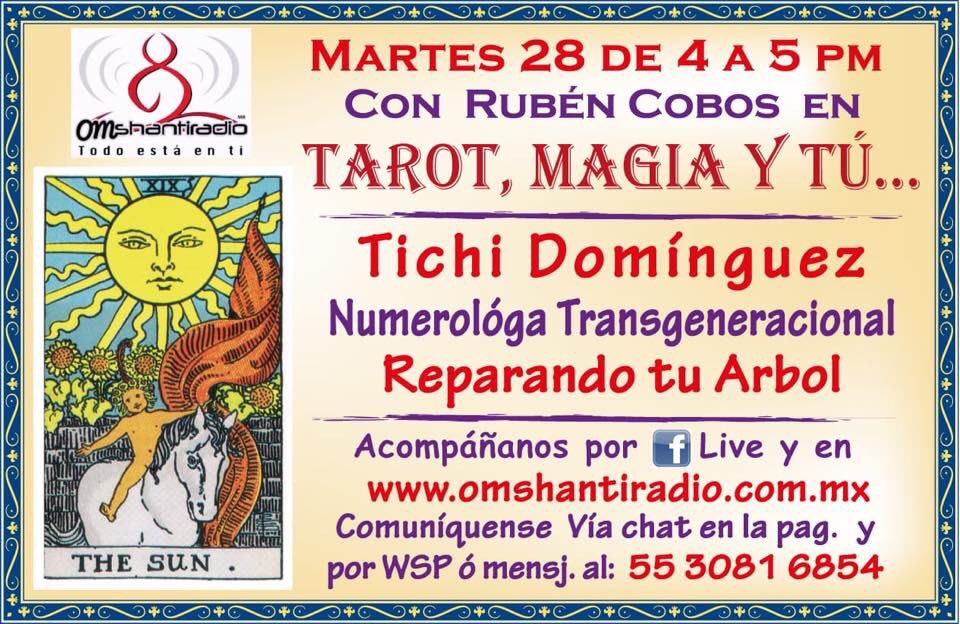 NazCamacho's tweet photo. Es mañana!!! 
No te lo puedes perder!!!
Informes con @tichidominguez 
🧙🏻‍♀️🔮���
Please RT 🔄 https://t.co/ToONFPFKQN