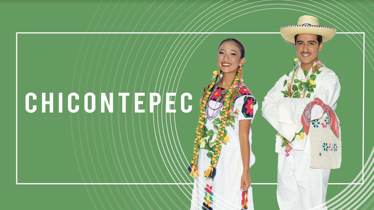loslupenos's tweet photo. Join us for Tributo on September 29th &amp; 30th for a performance featuring una "Boda Indígena en Chicontepec", a tribute to Miguel Velez Arceo. 

This suite stages the ceremony &amp; party of an indigenous wedding. Buy your tickets now and be a part of the 50th Anniversary celebration https://t.co/0S30xbfDmm