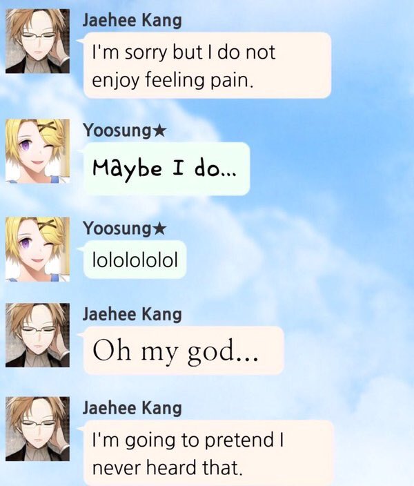 Out Of Context MM (@oocmysmes) on Twitter photo 