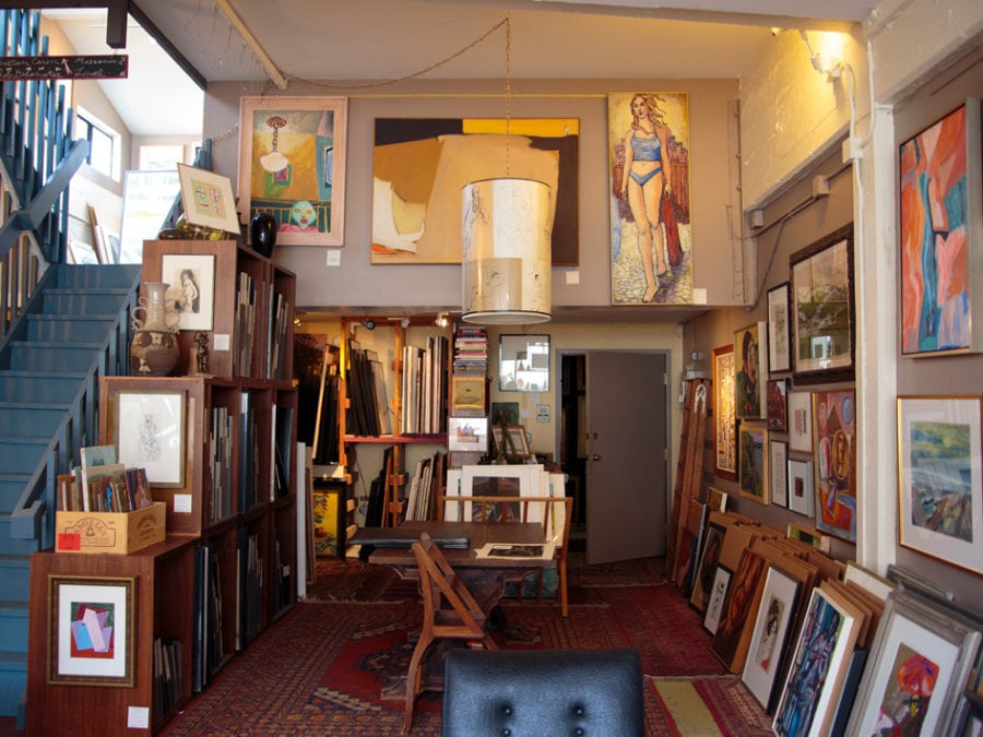 "6 Under-the-Radar Artists You Need to Know," today on #DECASO: bit.ly/2PJ36HN #discoveredonDECASO