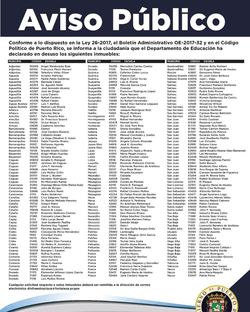 PRCall2Action's tweet image. RT FMPRLucha: Atención. Nos roban el país. 

"Se cocina un gran robo al país" dice la FMPR sobre anuncio del gobierno. Ofrecen 273 escuelas a los amigos del alma y contribuyentes. manuelnatal denismarquezpip 
marialourdespip
juandalmauPR

Ver vínculo:
…