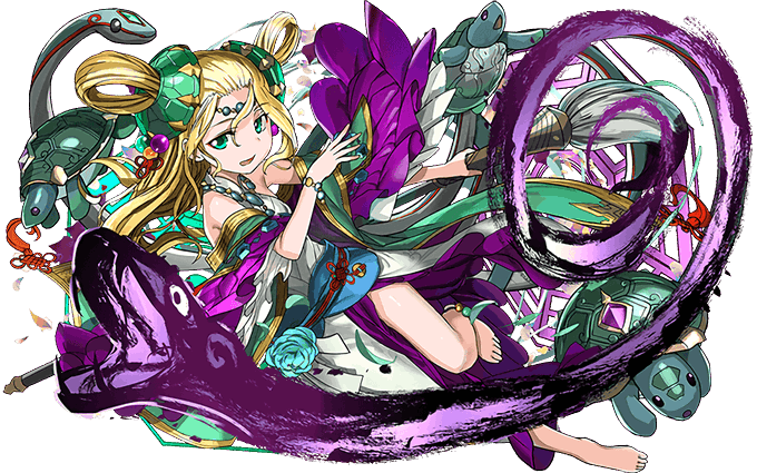 メイメイのtwitterイラスト検索結果