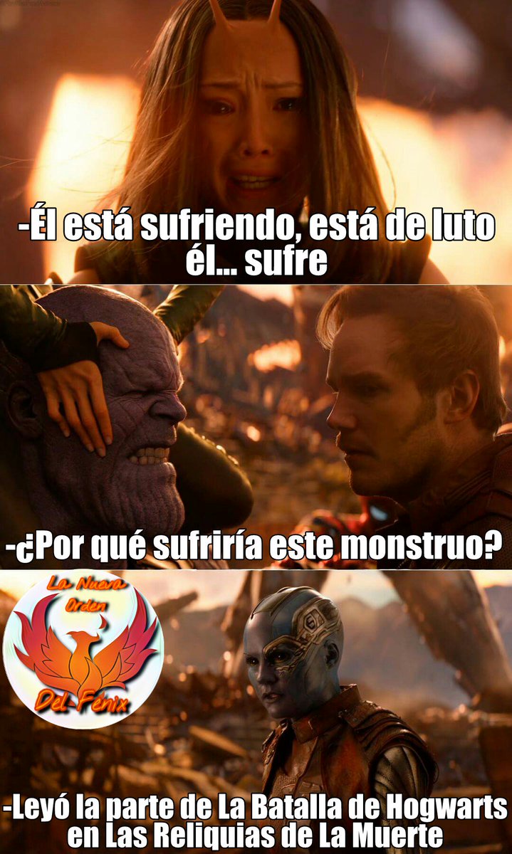 Ando muy sad con Las Reliquias de la Muerte, fue una mala idea releerlo, me puse triste😩😩😭😭😭✨