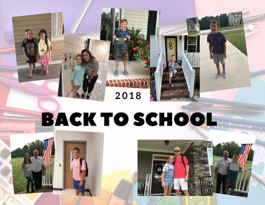 JoCoEmerServ's tweet image. Students just began a new school year, meaning that buses, parents &amp;amp; students will be on the road commuting to &amp;amp; from school. Kids will be heading to their bus stops in the mornings. Remember to be vigilant, patient &amp;amp; free from distractions to help keep our students safe #FDOS