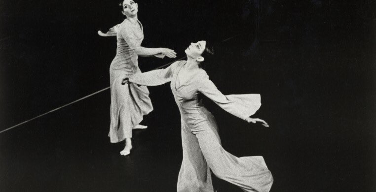 david_midura's tweet photo. I love Twyla Tharp, read her books, they will help you. https://t.co/b9p5QejaK9